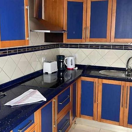 Apartamento Kalma 1 كوراليهو المظهر الخارجي الصورة