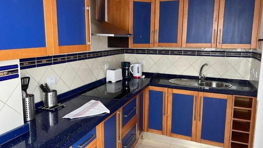 Apartamento Kalma 1 كوراليهو المظهر الخارجي الصورة