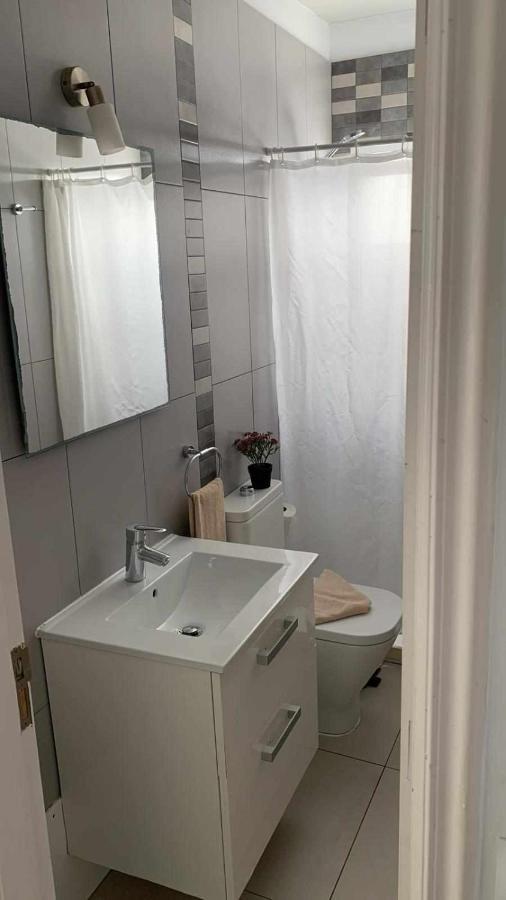 Apartamento Kalma 1 كوراليهو المظهر الخارجي الصورة