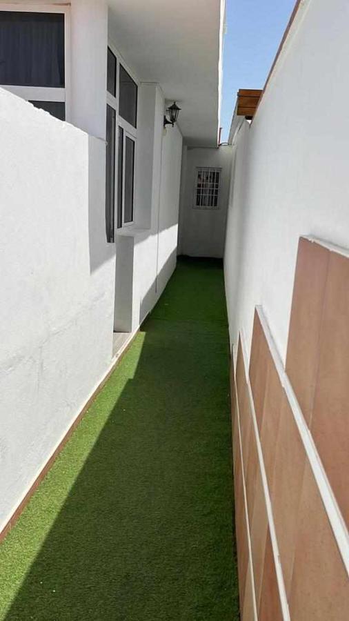 Apartamento Kalma 1 كوراليهو المظهر الخارجي الصورة