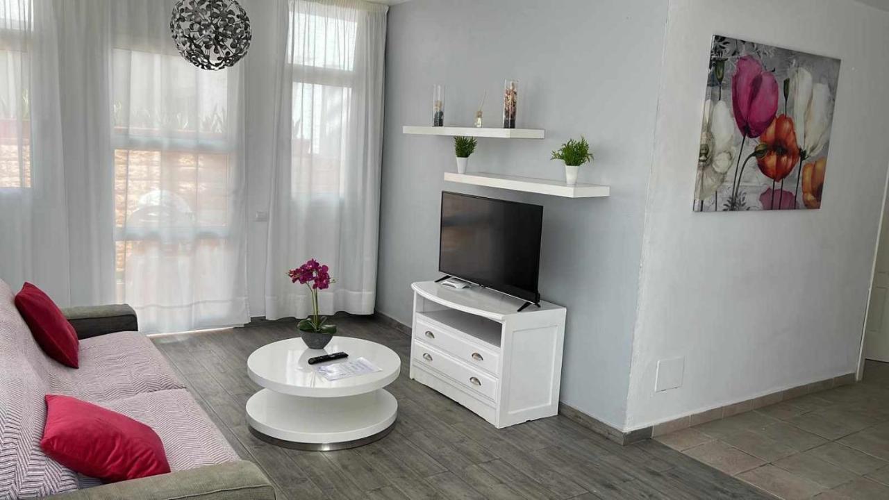 Apartamento Kalma 1 كوراليهو المظهر الخارجي الصورة